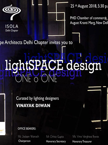 lighting design consultants india