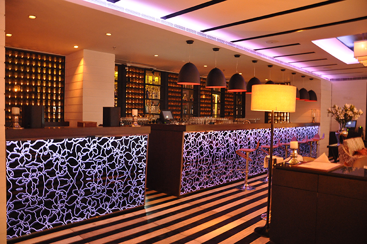 manre, new delhi Design