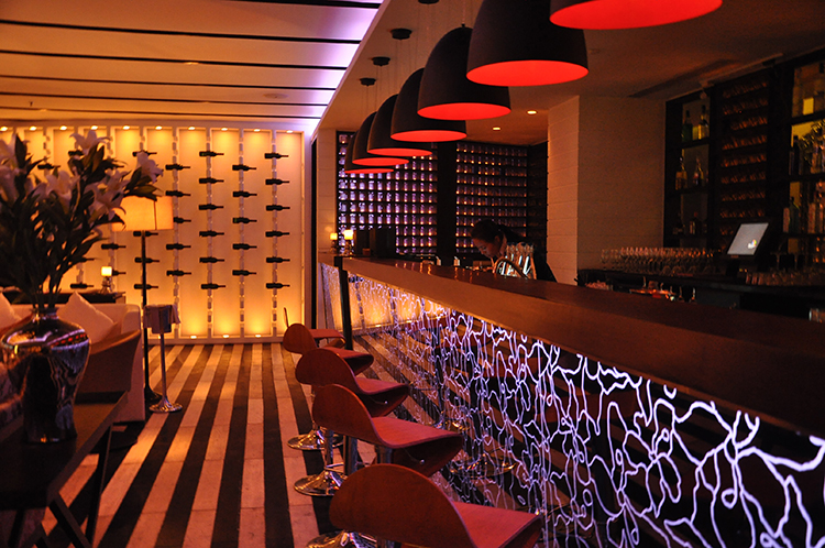 manre, new delhi Design