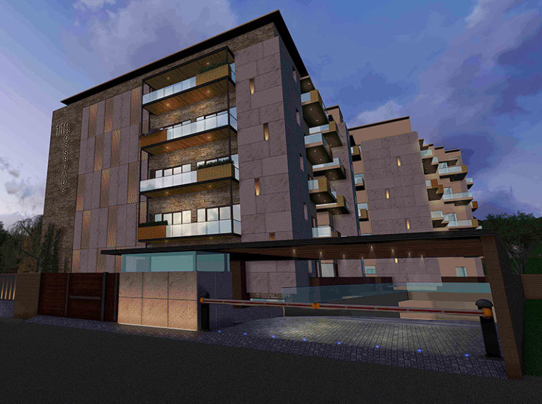 residential apartments, dehradun lightbook