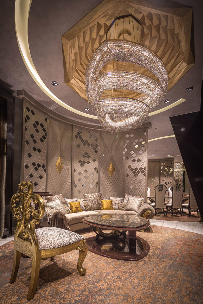 furniture store, dubai lightbook