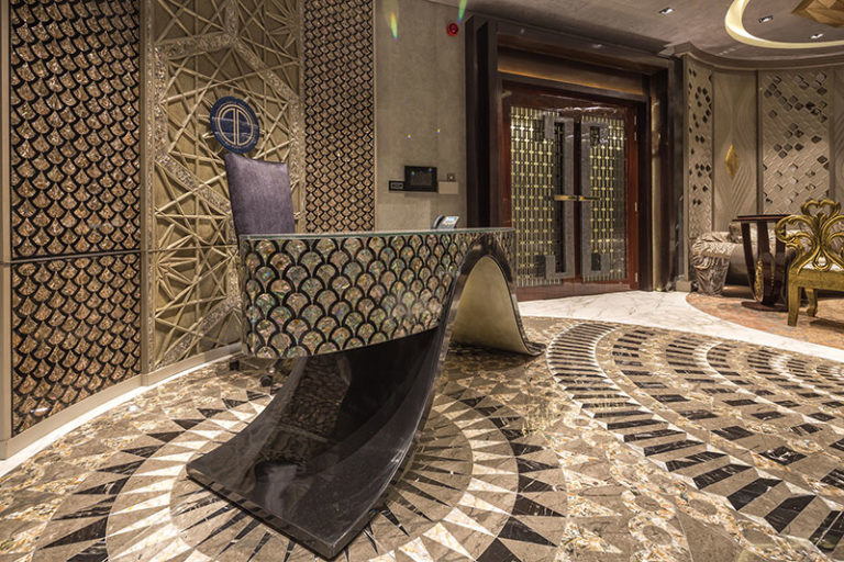 furniture store, dubai lightbook