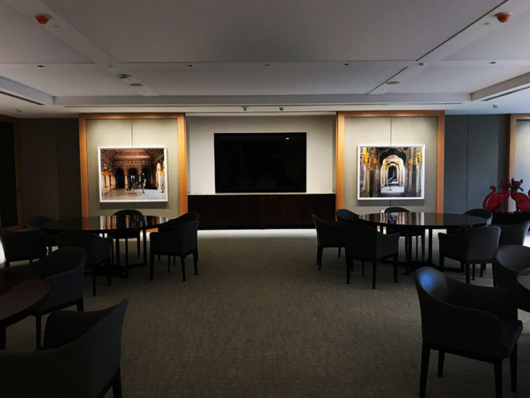 Architectural Lighting Consultants in India External Lighting