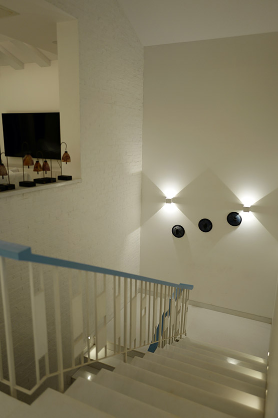 private residence, goa